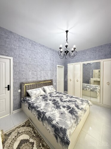 4 otaqlı həyət evi/bağ evi - Şüvəlan q. - 145 m² (19)
