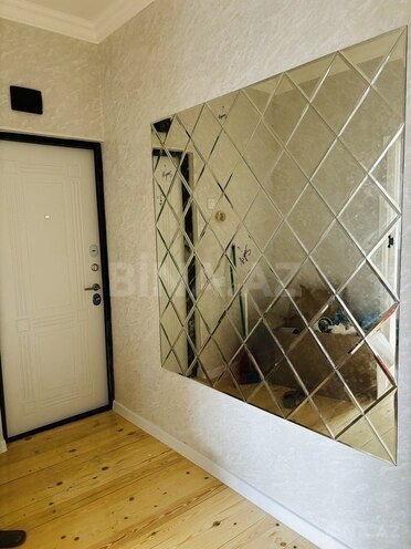 3 otaqlı köhnə tikili - Həzi Aslanov m. - 85 m² (2)