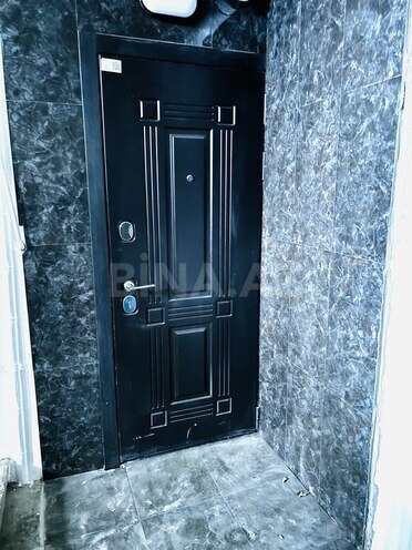3 otaqlı köhnə tikili - Həzi Aslanov m. - 85 m² (5)