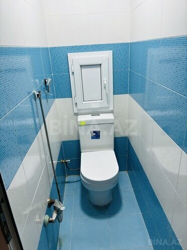 3 otaqlı köhnə tikili - Həzi Aslanov m. - 85 m² (3)
