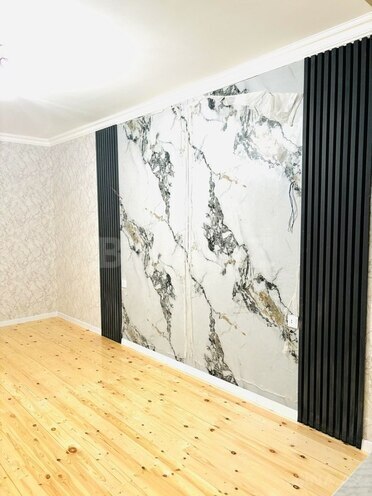 3 otaqlı köhnə tikili - Həzi Aslanov m. - 85 m² (6)