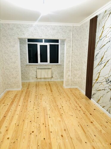 3 otaqlı köhnə tikili - Həzi Aslanov m. - 85 m² (10)