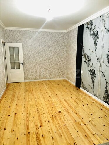 3 otaqlı köhnə tikili - Həzi Aslanov m. - 85 m² (7)
