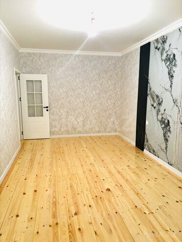 3 otaqlı köhnə tikili - Həzi Aslanov m. - 85 m² (8)