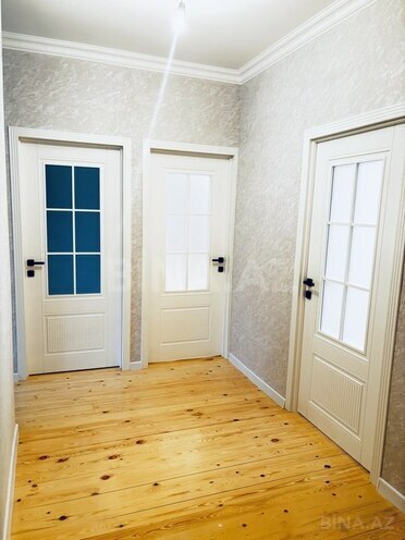 3 otaqlı köhnə tikili - Həzi Aslanov m. - 85 m² (15)