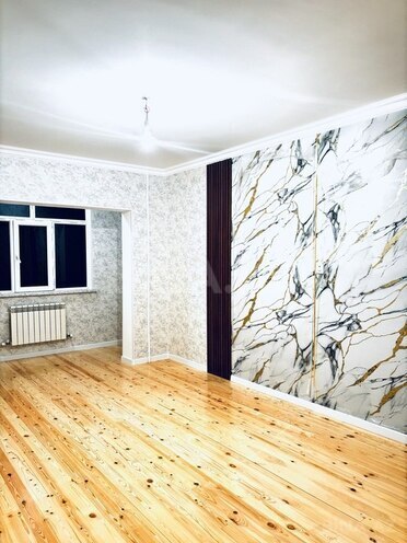 3 otaqlı köhnə tikili - Həzi Aslanov m. - 85 m² (19)