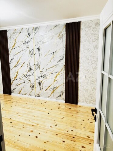 3 otaqlı köhnə tikili - Həzi Aslanov m. - 85 m² (18)