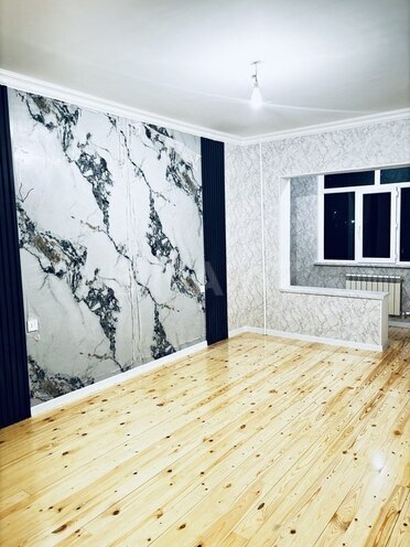 3 otaqlı köhnə tikili - Həzi Aslanov m. - 85 m² (16)