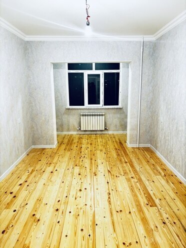 3 otaqlı köhnə tikili - Həzi Aslanov m. - 85 m² (17)