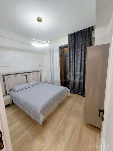 2-комн. новостройка - м. Низами - 56 м² (3)