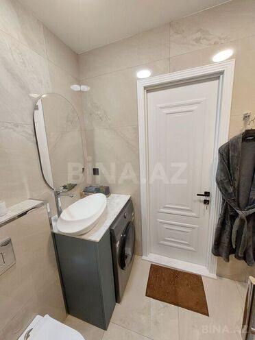 2-комн. новостройка - м. Низами - 56 м² (4)