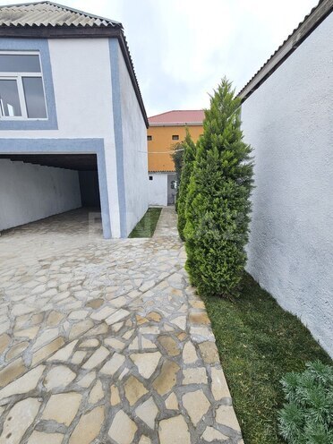 5-комн. дом/дача - пос. Шувеляны - 180 м² (4)