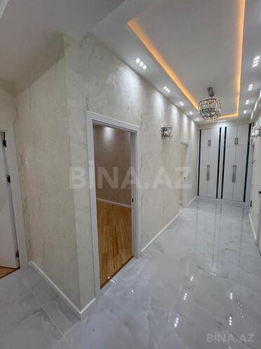 3 otaqlı yeni tikili - Nərimanov r. - 111 m² (14)