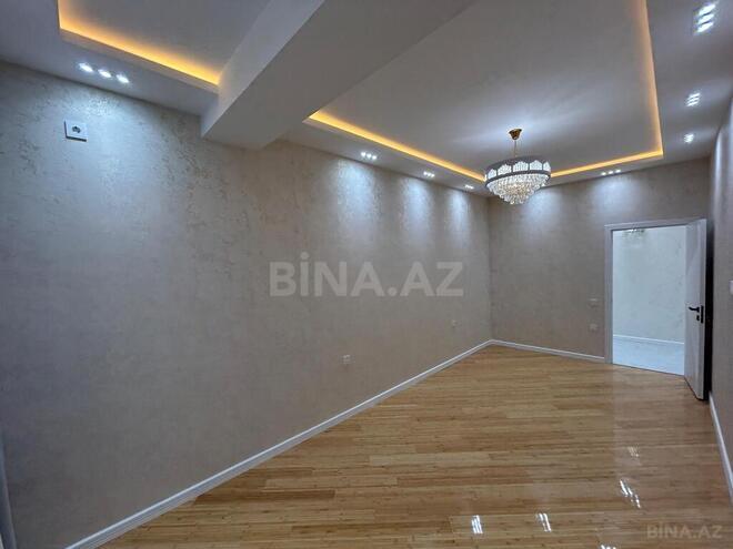3 otaqlı yeni tikili - Nərimanov r. - 111 m² (8)