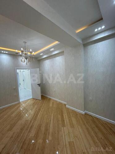 3 otaqlı yeni tikili - Nərimanov r. - 111 m² (10)