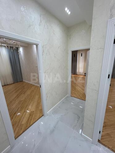 3 otaqlı yeni tikili - Nərimanov r. - 111 m² (12)