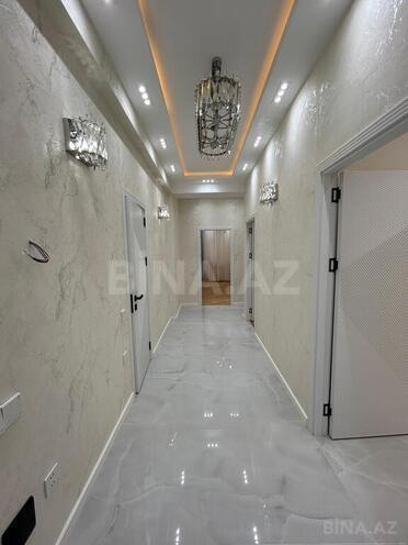3 otaqlı yeni tikili - Nərimanov r. - 111 m² (13)