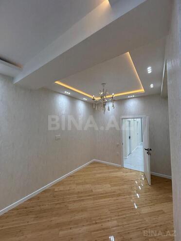 3 otaqlı yeni tikili - Nərimanov r. - 111 m² (11)