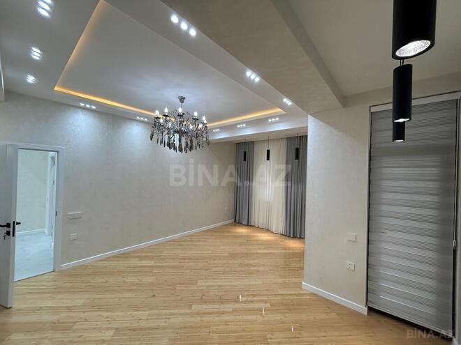 3 otaqlı yeni tikili - Nərimanov r. - 111 m² (2)