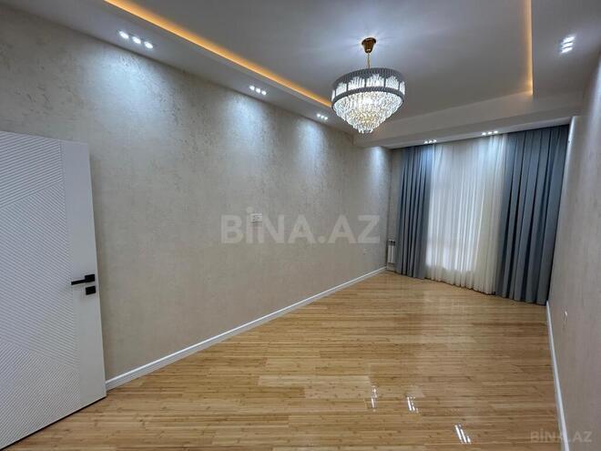 3 otaqlı yeni tikili - Nərimanov r. - 111 m² (7)