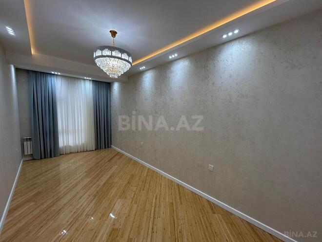 3 otaqlı yeni tikili - Nərimanov r. - 111 m² (6)