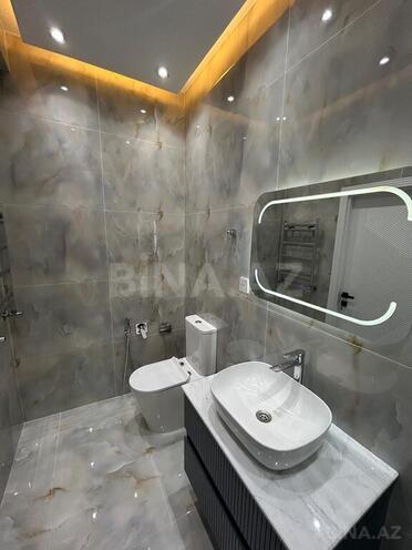 3 otaqlı yeni tikili - Nərimanov r. - 111 m² (17)