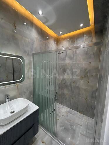 3 otaqlı yeni tikili - Nərimanov r. - 111 m² (16)