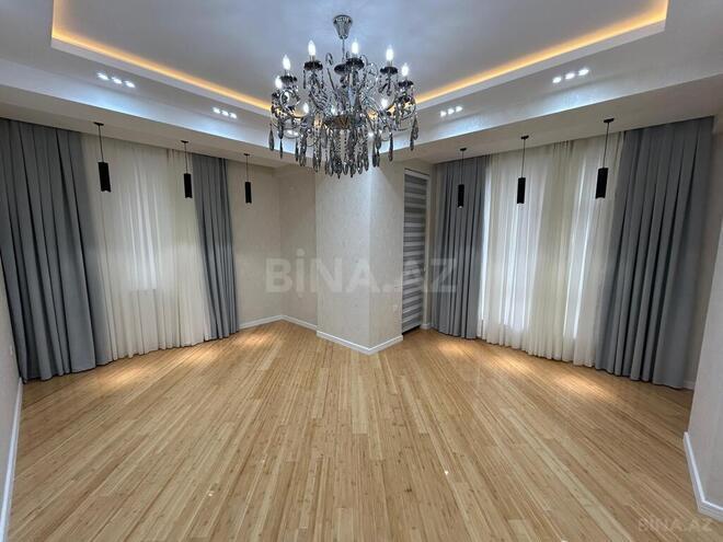 3 otaqlı yeni tikili - Nərimanov r. - 111 m² (1)