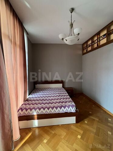 3 otaqlı yeni tikili - Sahil m. - 117 m² (7)