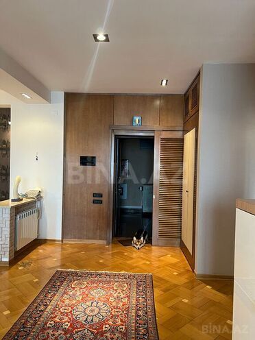 3 otaqlı yeni tikili - Sahil m. - 117 m² (3)