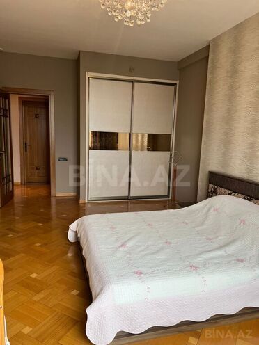 3 otaqlı yeni tikili - Sahil m. - 117 m² (6)