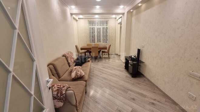 2-комн. новостройка - м. 20 января - 65 м² (2)