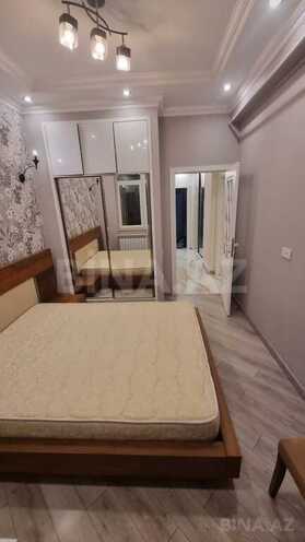 2-комн. новостройка - м. 20 января - 65 м² (4)
