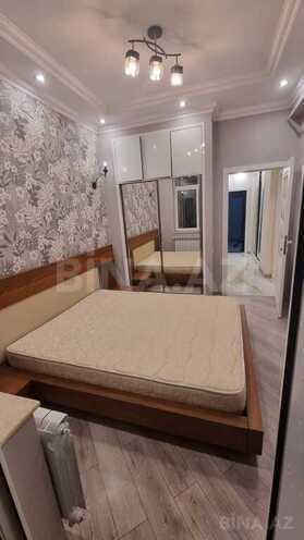 2-комн. новостройка - м. 20 января - 65 м² (3)
