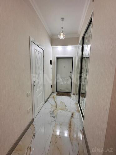 2-комн. новостройка - м. 20 января - 65 м² (9)