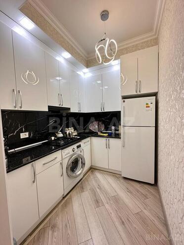2-комн. новостройка - м. 20 января - 65 м² (5)