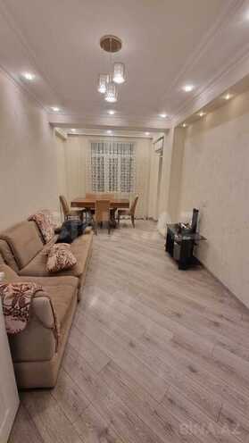 2-комн. новостройка - м. 20 января - 65 м² (1)