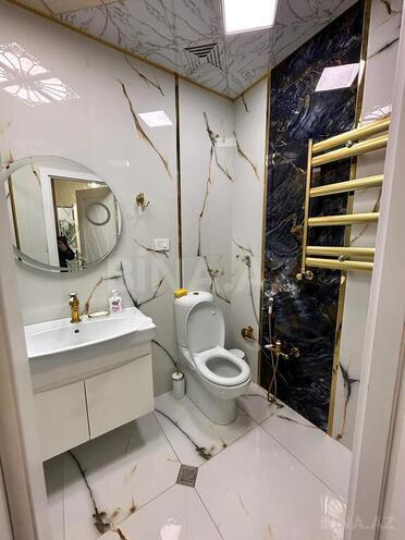2-комн. новостройка - м. 20 января - 65 м² (12)