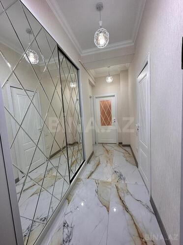 2-комн. новостройка - м. 20 января - 65 м² (14)