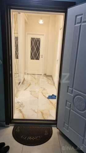 2-комн. новостройка - м. 20 января - 65 м² (15)