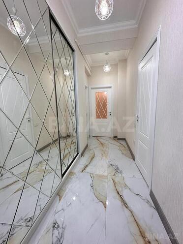2-комн. новостройка - м. 20 января - 65 м² (11)