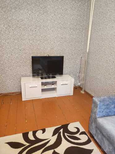 4-комн. вторичка - м. Ази Асланов - 100 м² (5)