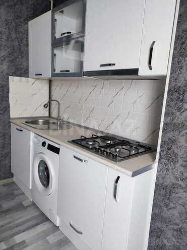 4-комн. вторичка - м. Ази Асланов - 100 м² (2)