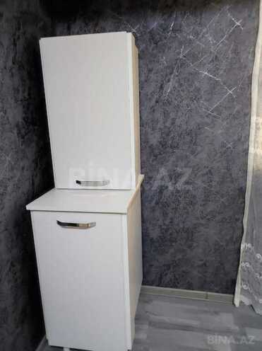 4-комн. вторичка - м. Ази Асланов - 100 м² (7)