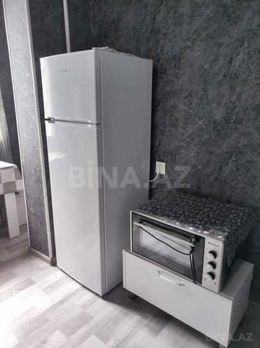 4-комн. вторичка - м. Ази Асланов - 100 м² (3)