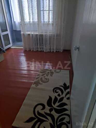 4-комн. вторичка - м. Ази Асланов - 100 м² (6)