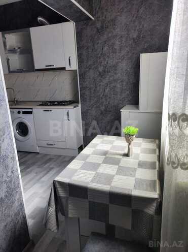 4-комн. вторичка - м. Ази Асланов - 100 м² (1)