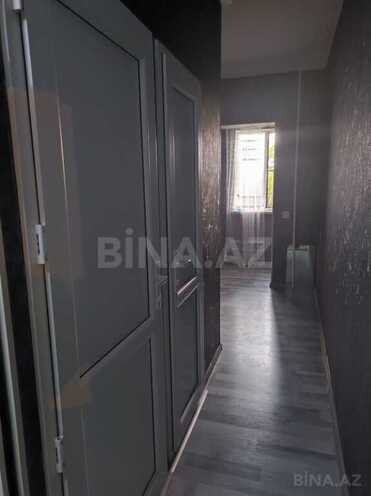 4-комн. вторичка - м. Ази Асланов - 100 м² (14)