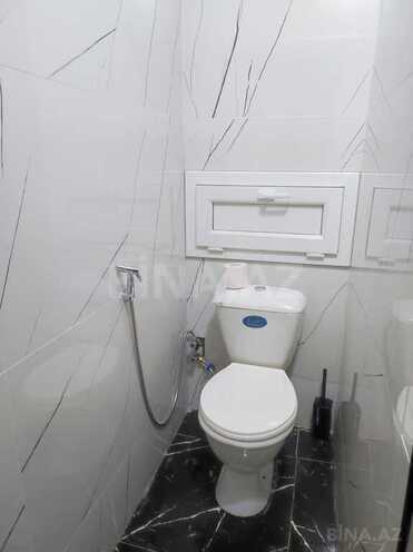 4-комн. вторичка - м. Ази Асланов - 100 м² (9)