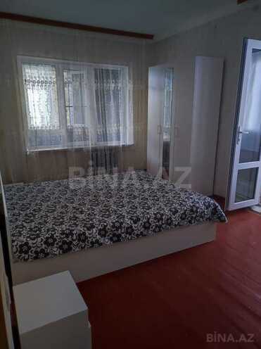 4-комн. вторичка - м. Ази Асланов - 100 м² (11)